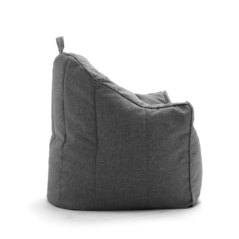 Comfort Research Big Joe Lux Hug Bean Bag Chair & Reviews Wayfair.ca